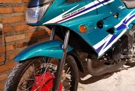 2 Motor yang Dahulu Tidak Laku Dijual